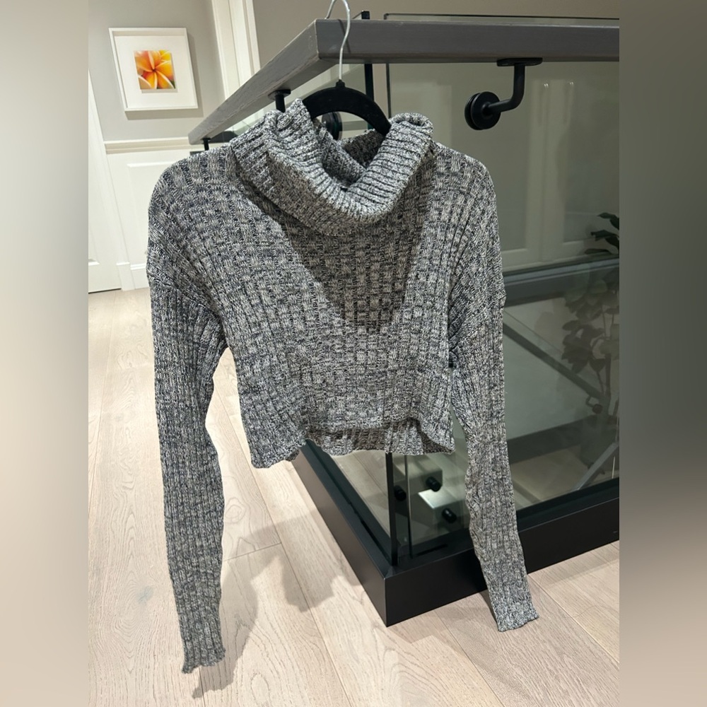 Forever 21 Turtleneck